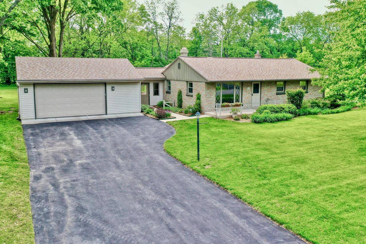 W153S6609 Lawndale PLACE, Muskego, WI 53150