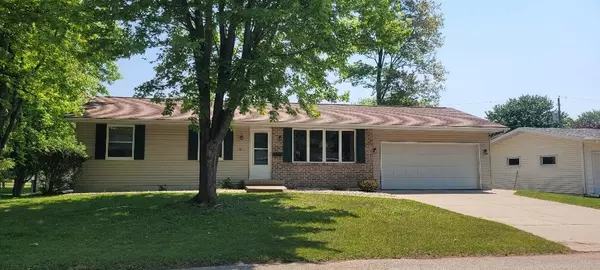 3112 18th STREET, Menominee, MI 49858