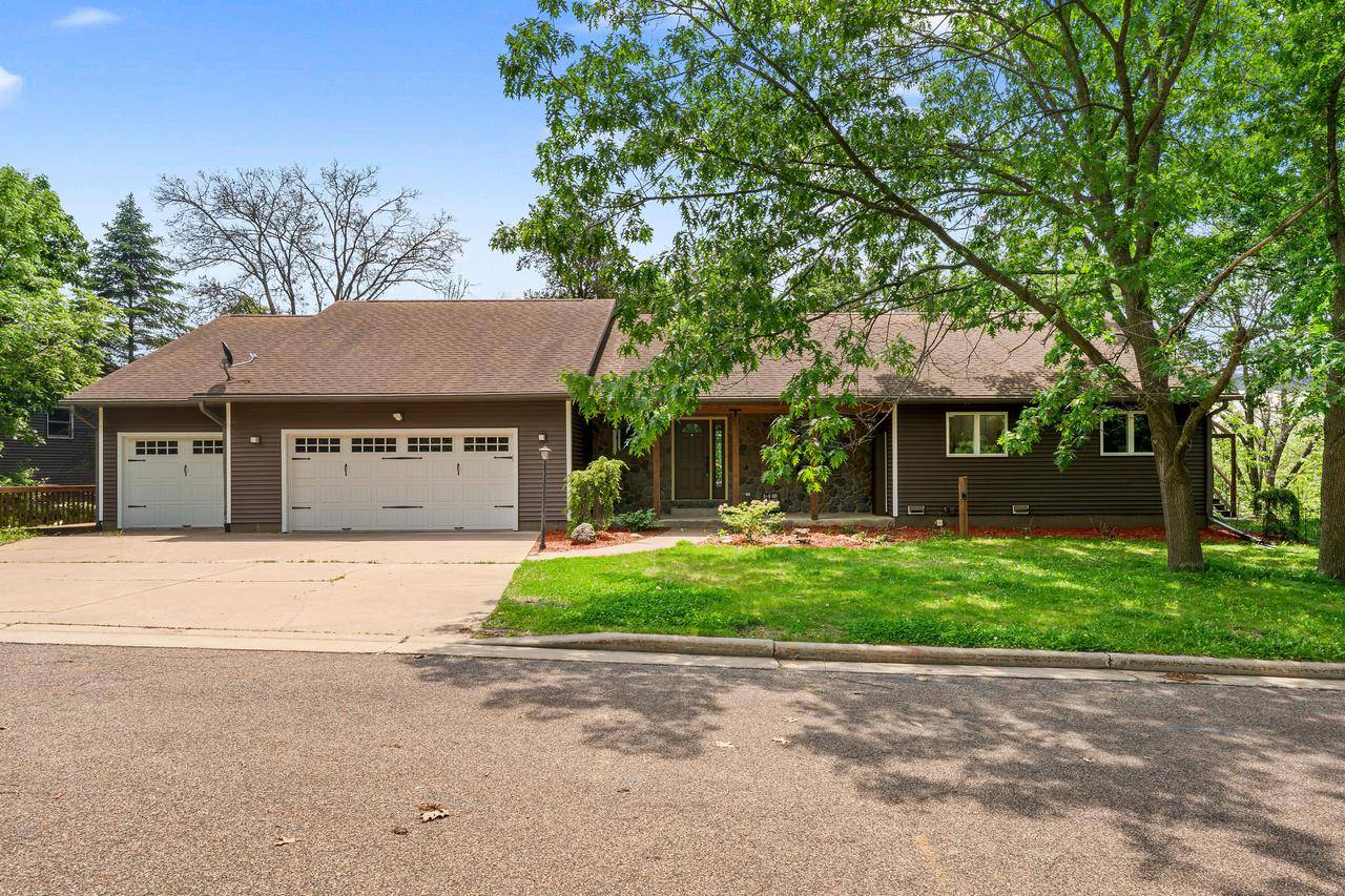 117 Torrey View DRIVE, Sparta, WI 54656