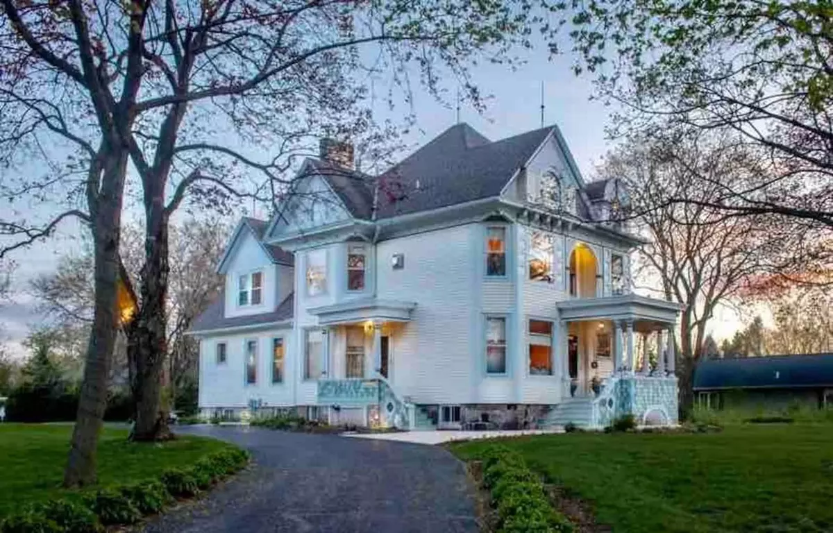 Wales, WI 53183,101 James STREET