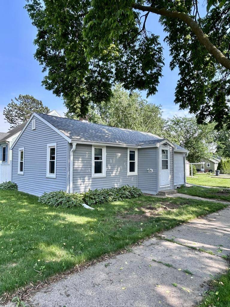 La Crosse, WI 54601,2204 Park AVENUE