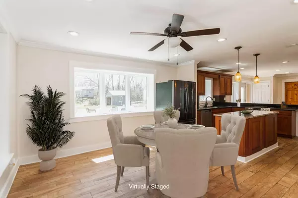 Burlington, WI 53105,34437 Bassett ROAD