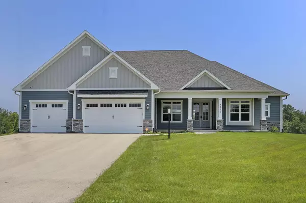 4855 Cascade COURT, Racine, WI 53405