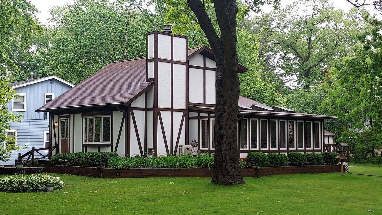 S102W34573 Lower Clarks Park ROAD, Eagle, WI 53119