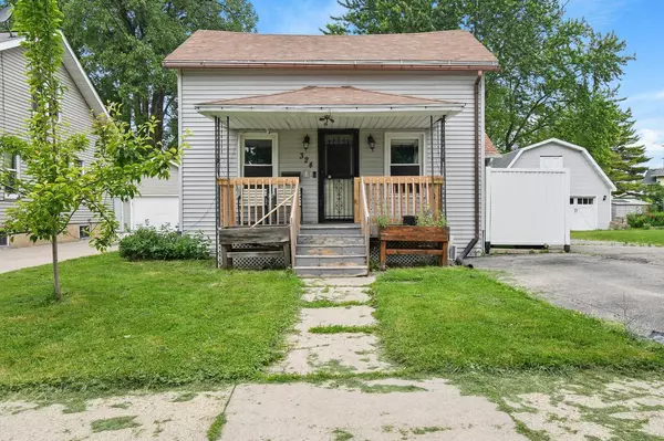 Beaver Dam, WI 53916,324 N Lincoln AVENUE