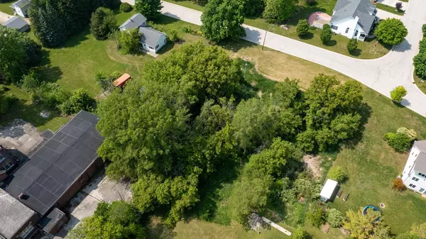 Glenbeulah, WI 53023,Lt1 AKIN STREET