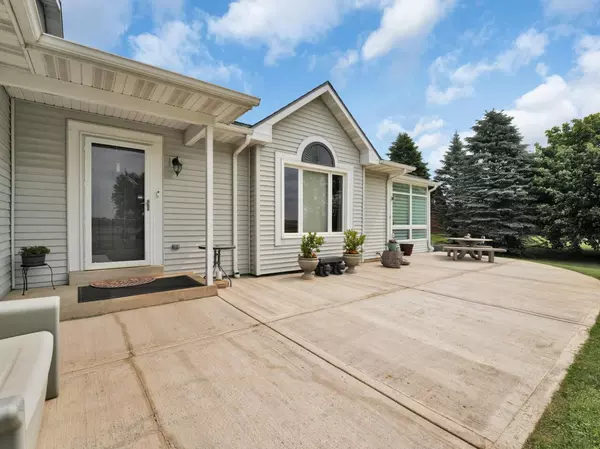 Waterford, WI 53185,26808 Malchine ROAD