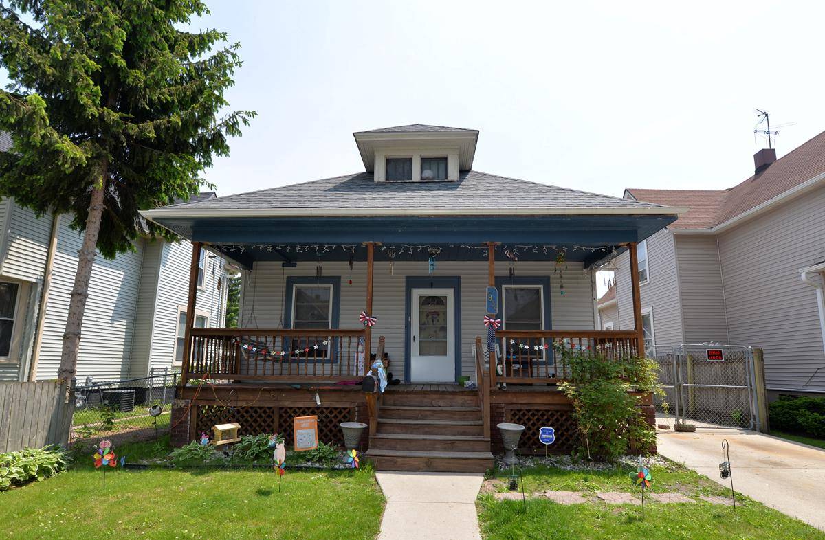1835 Villa STREET, Racine, WI 53403