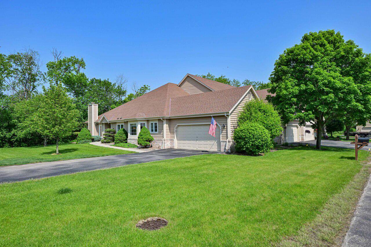 2875 River Birch DRIVE #A, Brookfield, WI 53045