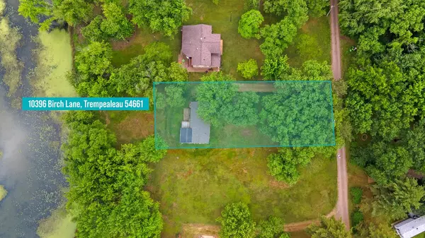 Trempealeau, WI 54661,10396 Birch LANE