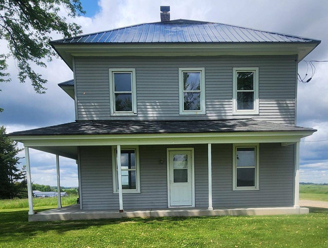 W4878 County Road N, Waldo, WI 53093