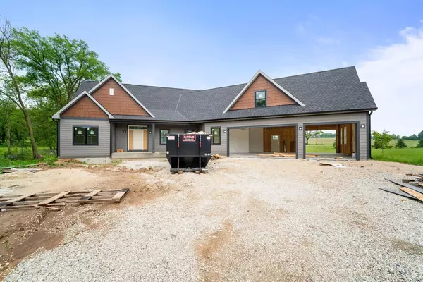Lt3 E Miramar DRIVE, East Troy, WI 53120