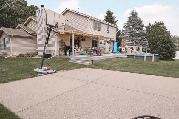 Whitewater, WI 53190,1135 W Walworth AVENUE