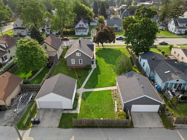 Sturtevant, WI 53177,2918 97th STREET