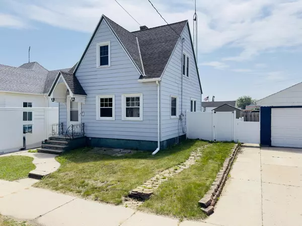 Two Rivers, WI 54241,1419 23rd STREET