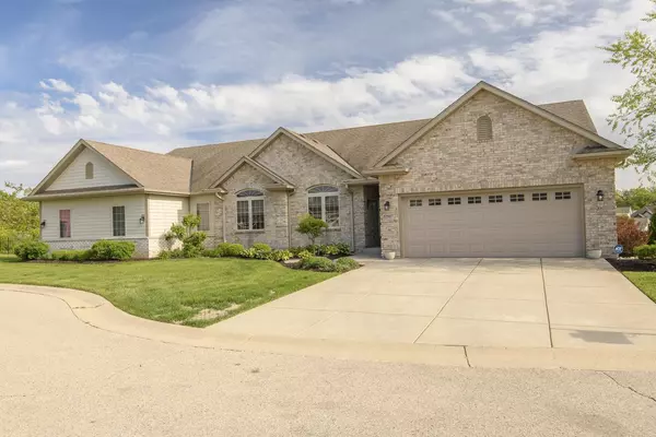 Bristol, WI 53104,12907 78th PLACE