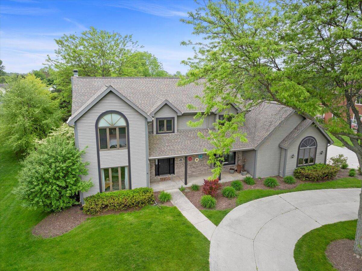 1558 Golf View DRIVE #W, Sheboygan, WI 53083