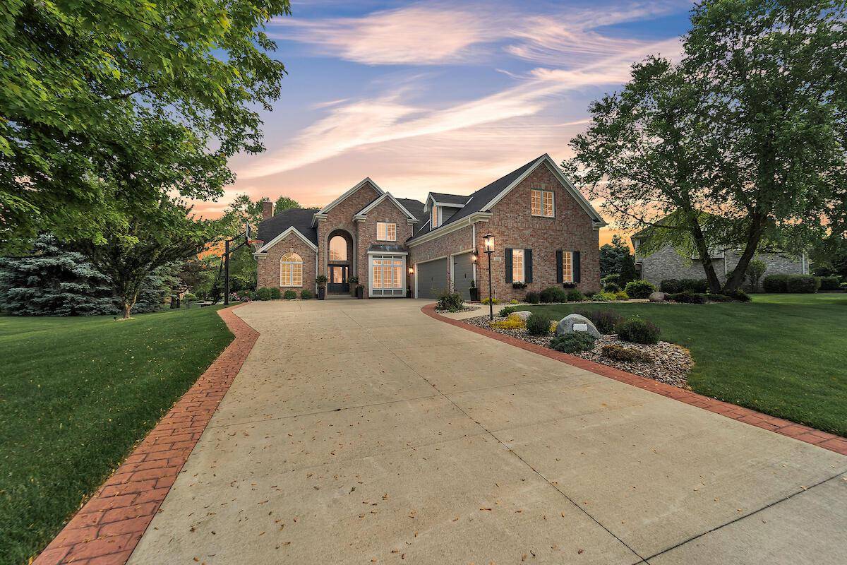 6606 Fieldstone COURT, Racine, WI 53402