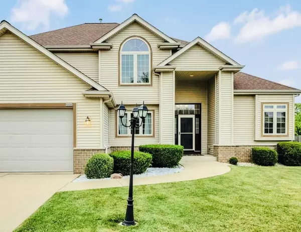 Franklin, WI 53132,5056 W Evergreen STREET