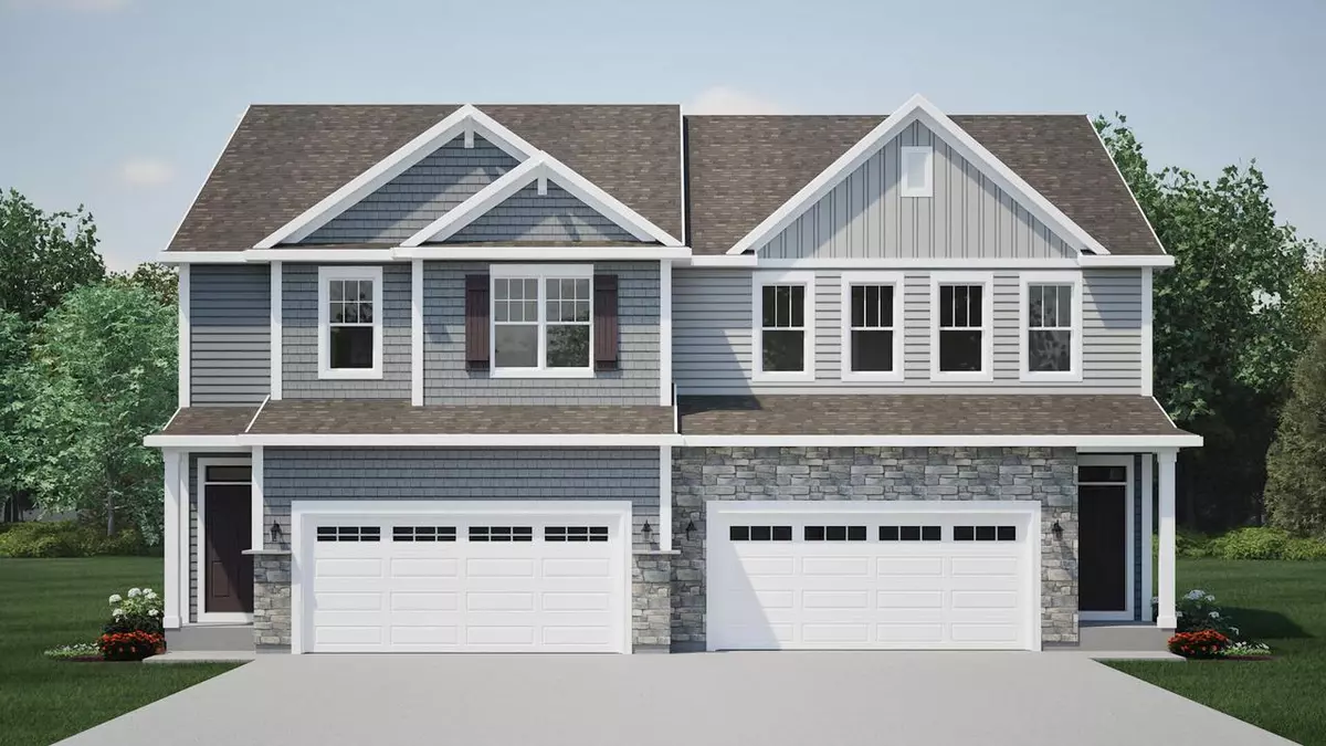 Menomonee Falls, WI 53051,N56W21091 Carnoustie WAY