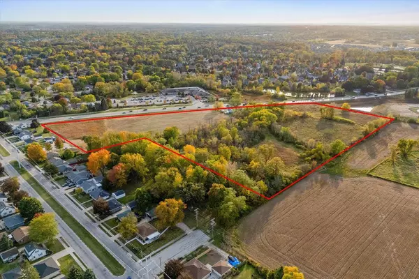 4906 State Road 60, Grafton, WI 53024