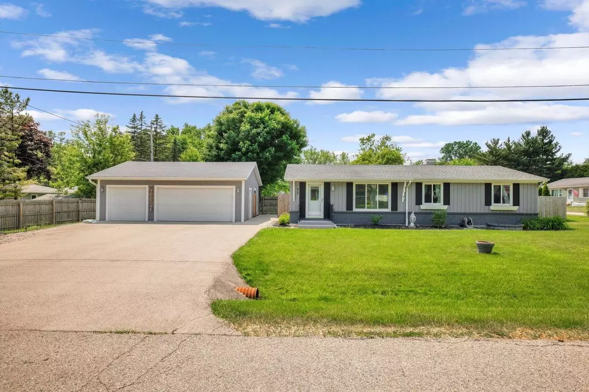 Kansasville, WI 53139,2806 Coolidge DRIVE