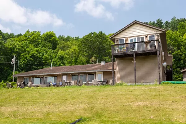 Galesville, WI 54630,N18078 County Road T