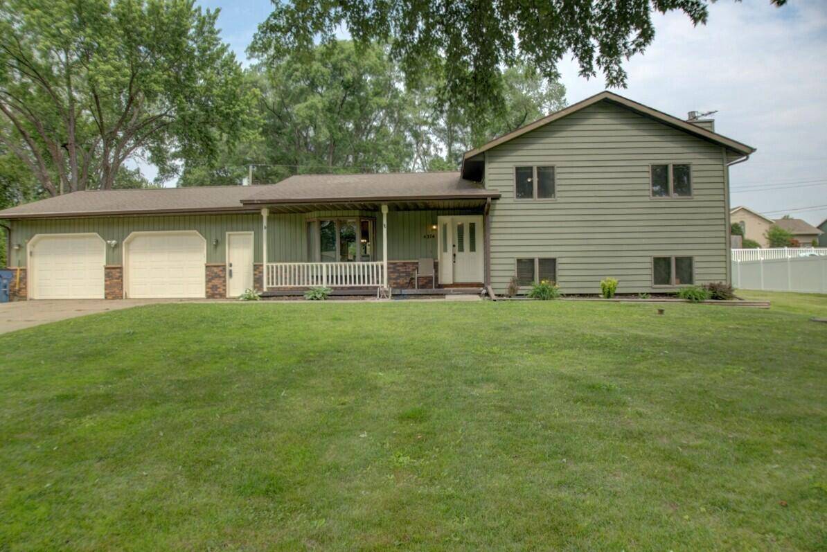 Onalaska, WI 54650,N4374 Esther DRIVE