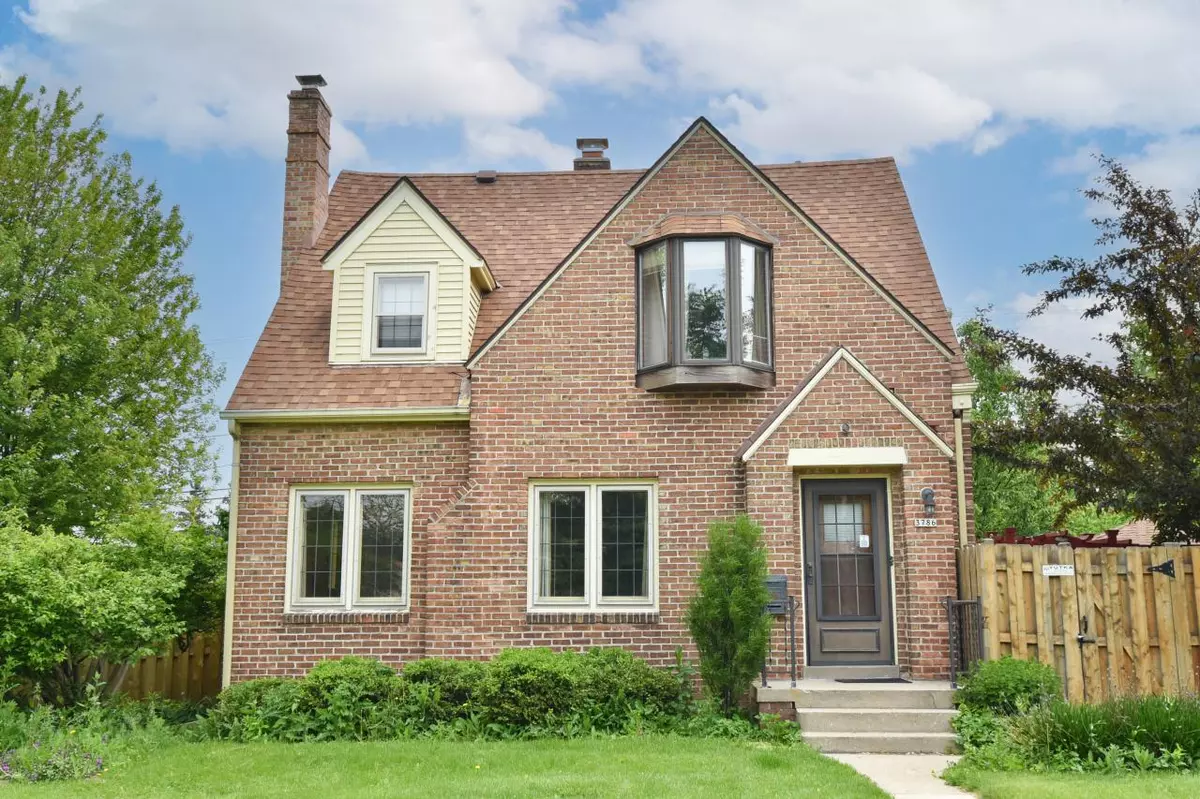 Greenfield, WI 53221,3786 S 35th STREET