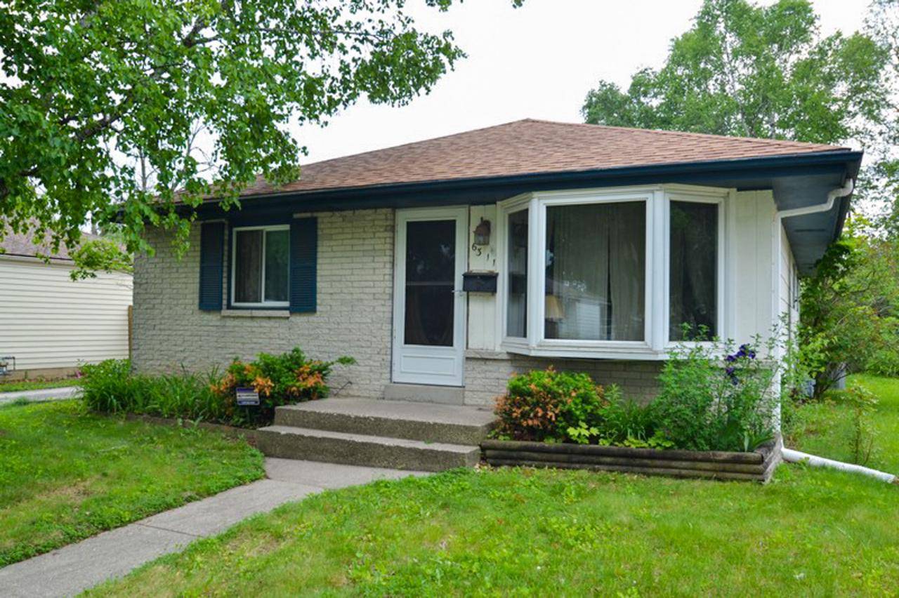 6311 W Boehlke AVENUE, Milwaukee, WI 53223