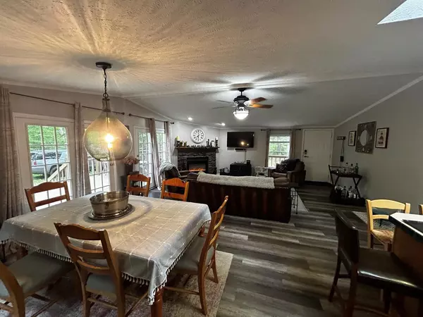 Grand Marsh, WI 53936,1116 Fawn DRIVE