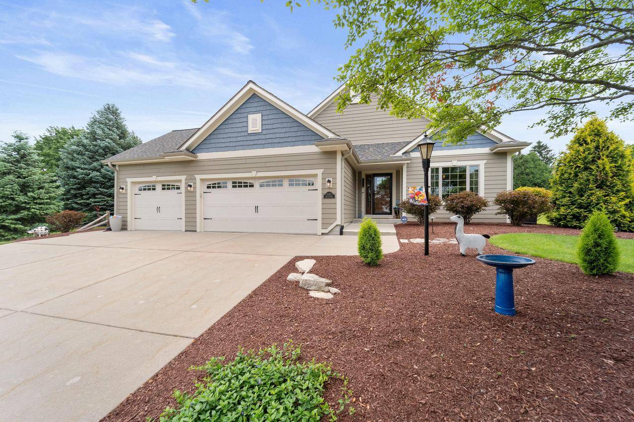 N103W17259 Pinewood COURT, Germantown, WI 53022