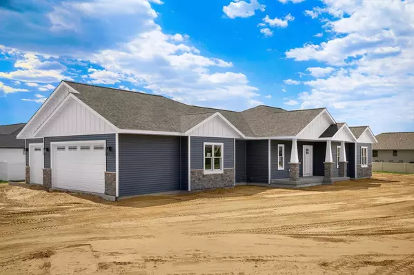 Holmen, WI 54636,955 Crockett DRIVE