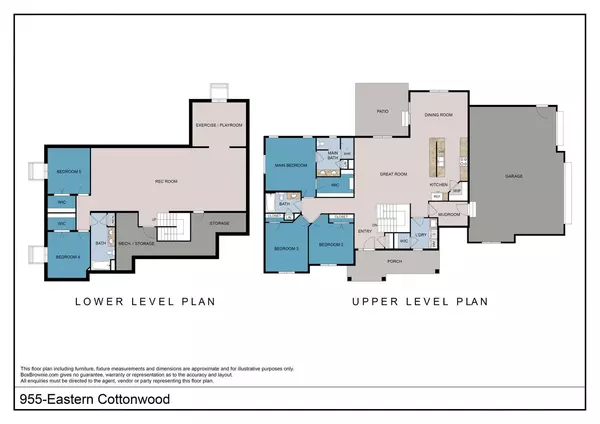 Holmen, WI 54636,955 Crockett DRIVE