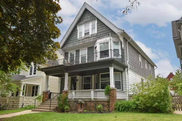 2853 N Murray AVENUE #2855, Milwaukee, WI 53211