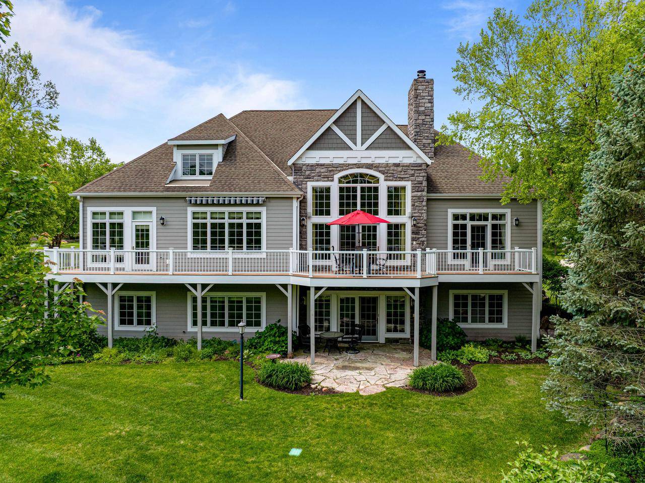 1835 Hickory Hill, Lake Geneva, WI 53147