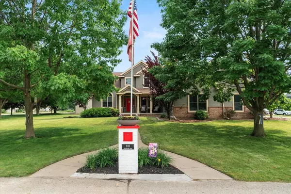 La Crosse, WI 54603,910 Plainview ROAD W