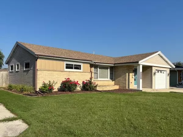 1710 N 25th STREET, Sheboygan, WI 53081