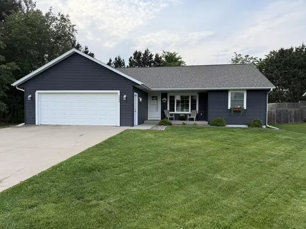 1606 Black Oak DRIVE, Rockland, WI 54653