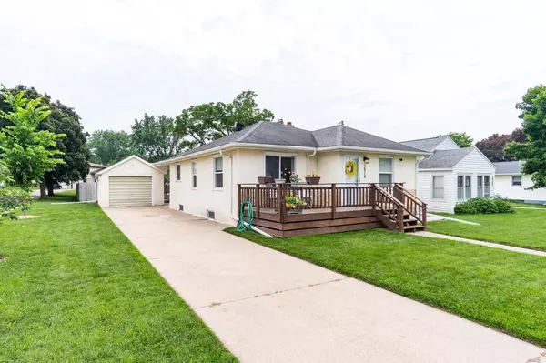 La Crosse, WI 54601,2914 Fairchild STREET E