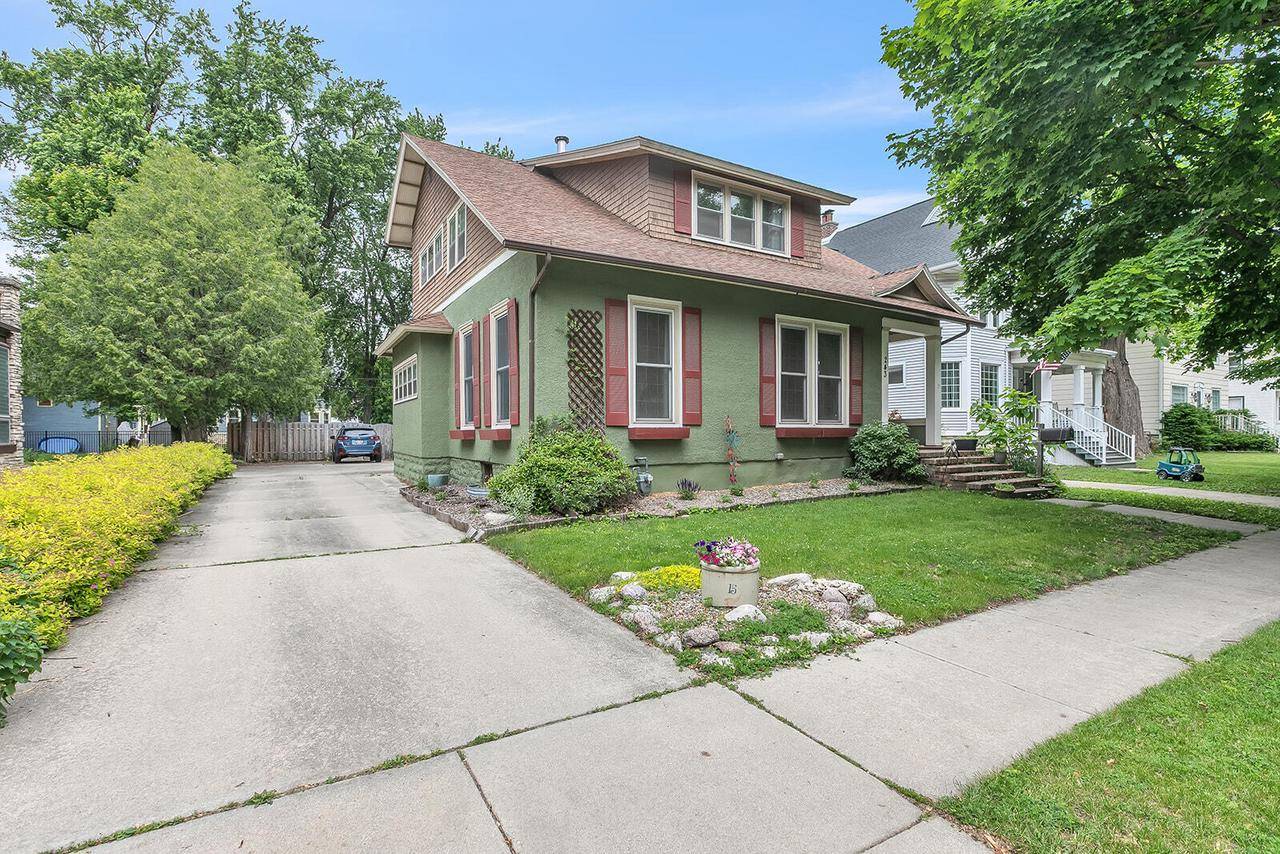 Fond Du Lac, WI 54935,243 Sheboygan STREET