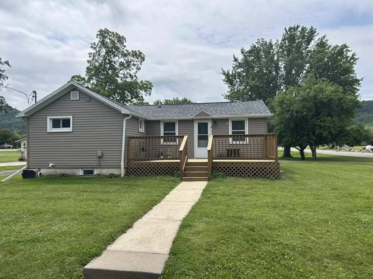 Coon Valley, WI 54623,100 Anderson STREET