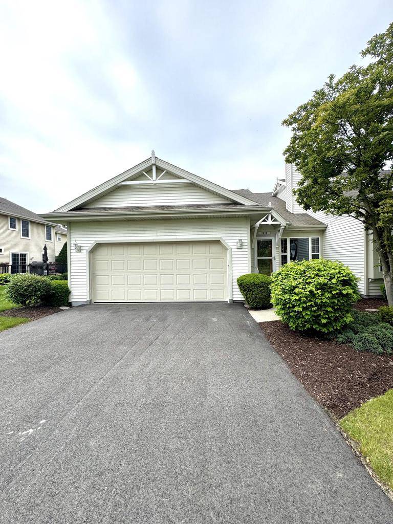 1111 25th AVENUE #15, Kenosha, WI 53140