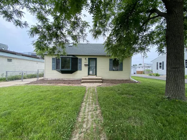 1422 High STREET, Union Grove, WI 53182