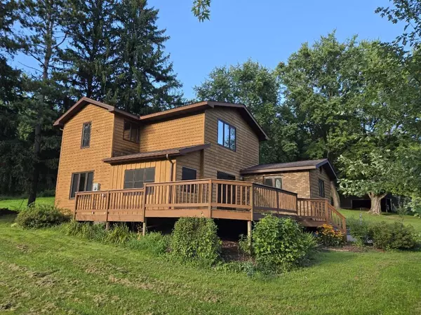 Blair, WI 54616,N27046 County Road S