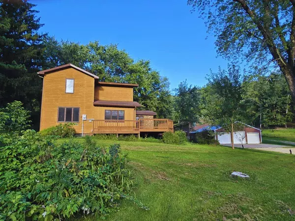 Blair, WI 54616,N27046 County Road S