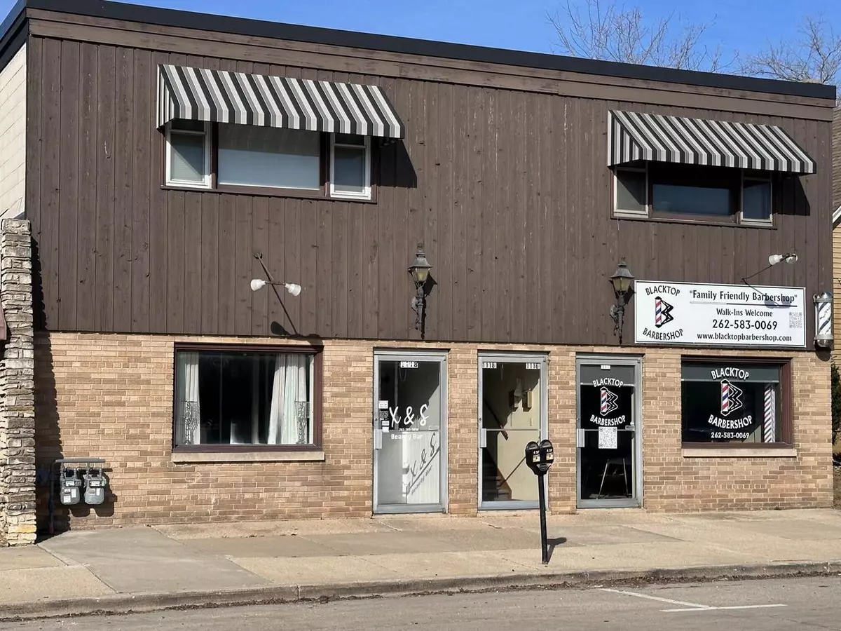 Racine, WI 53405,1116 Grove AVENUE