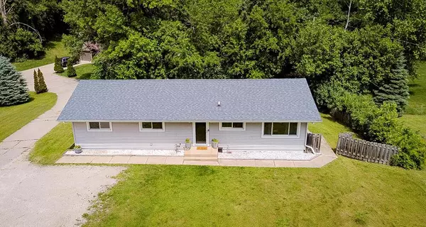 11812 Fox River ROAD, Twin Lakes, WI 53181