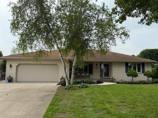 4005 86th PLACE, Kenosha, WI 53142