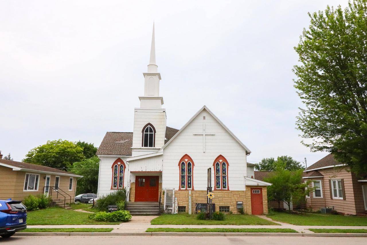 134 S Main STREET, Stoddard, WI 54658